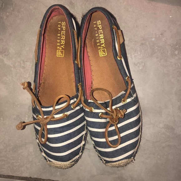 Sorry Top-Sider Shoes - Picture 2 of 2